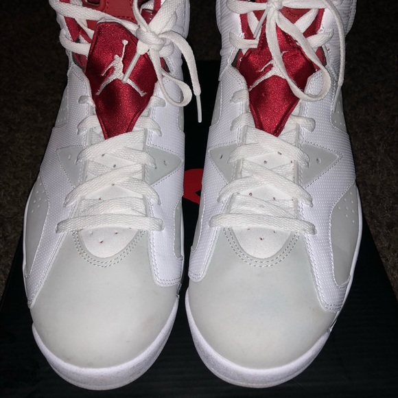 Men size 13 Jordan Retro 6 - Picture 2 of 6